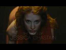 Jessica chastain, 24 марта 1977 • 44 года. The Many Faces Of Jessica Chastain Youtube