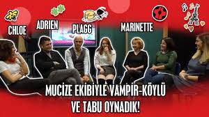 Mucize Seslendirme Ekibiyle Vampir Koylu Ve Tabu Oynadik Disney Channel Tr Youtube 2020 Disney Channel Kitap Listeleri Vampirler