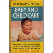 Loved Thumbing Through This Book As A Child I Think It Was The Family Circle Comics That Captured My Attention Parenting Book Parenting Books Baby Bible