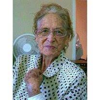 Isabel Vidal Obituary