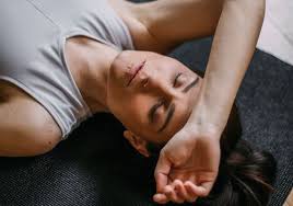 Things like bran, and whole wheat in general, and foods high in fiber are often really great. Why Do I Feel Nauseous After Working Out We Asked A Dietitian
