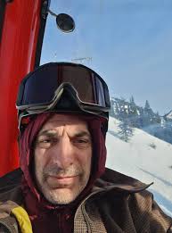 Crystal Mountain ski conditions