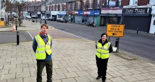 North tyneside council could be today or saturday. Marshals On Patrol In North Tyneside To Help Keep People Safe North Tyneside Council