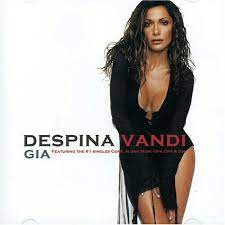 Despina vandi on 22 july 1969, is a greek singer of pontic greek ancestry. Stream Geia Despina Vandi Original Mix Dj Factor Mg Mp3 By Boy House Listen Online For Free On Soundcloud