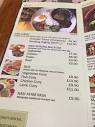 Ordering - Picture of Cafe Rasa Malaysia, Stratford City - Tripadvisor