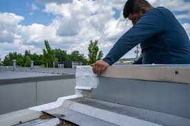Hamilton Roofing Company | Repairs & Replacements