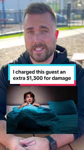 As an @airbnb host, there will eventually be a time where your home is  damaged. Its not always to this extent (though I know of much worse cases) 