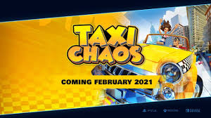 Alternately, beat all sixteen crazy box . Taxi Chaos Is A Spiritual Successor To Crazy Taxi Coming To Xbox One Playstation 4 And Switch Next Year Saving Content