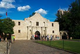 As the premiere title company in san antonio, we deliver our world class research jessica, cathy, and lucy with alamo title are the top three people i've worked with in san antonio in terms of title. Mission San Antonio De Valero The Alamo The City Of San Antonio Official City Website