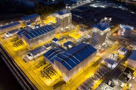 A wide variety of power plant in malaysia options are available to you, such as local service location, key selling points, and applicable industries. Southern Power Generation S Track 4a Plant Begins Operations In Malaysia