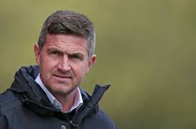 Ralf Becker neuer Sportgeschäftsführer bei Dynamo