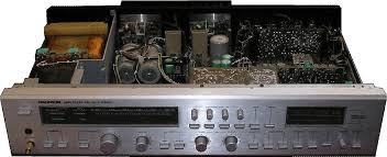 Amplituner FM RADMOR 5412