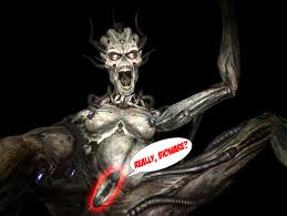 Post 847687: Banshee Mass_Effect Mass_Effect_3