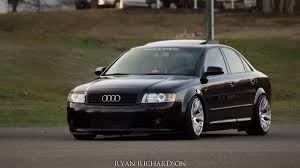 She S Come A Long Way Audi A4 B6 On 3sdm 0 01 R Audi Audi S4 Audi A4 Audi