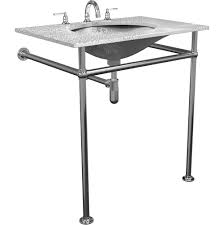 By installing the bathroom sink with legs, perhaps, your bathroom will deliver a new luxurious atmosphere. Vogue Bathroom Vanities Vanity Sink Legs General Plumbing Supply Walnut Creek American Canyon Auburn Brentwood Sonora California
