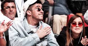 Mp3 320kbps, 6.73 мб mp3 128kbps duki, bad bunny, khea, cazzu. Quien Es Gabriela Berlingeri Bad Bunny Presenta A Su Novia