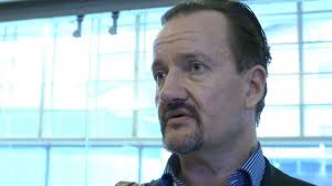 Mä olen rookie näissä hommissa", sanoo Jari Kurri