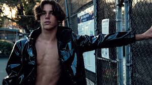 Discover more posts about paris brosnan. Cover Story Paris Brosnan By Mitchell Mccormack Vanity Teen è™šè£é'å¹´ Menswear New Faces Magazine