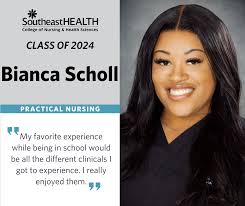 Southeast Missouri Hospital College of Nursing and Health Sciences