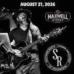 Maxwell Street Band: Southern Roots & Tavern