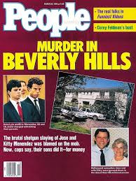 Exclusive interview with ricardo menendez, venezuelan vice president. Why The Menendez Brothers Never Got A Fair Hearing