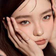 Tenue 1Day Misty Blue