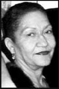 Milagros Rivera Obituary (2011)