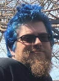 Jason Grey Clement (1982-2017)