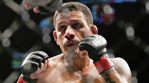 Rafael dos Anjos: “I have a lot of respect for Charles Oliveira. I want to  face him and see who is the best Brazilian in the game” : r/MMA