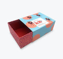 Custom Box Kit Sleeve