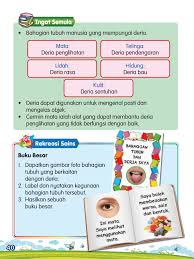 Pada sosialisasi dan pelaksanaan ktsp sejak tahun 2006, telah diterapkan pendekatan sains teknologi masyarakat (stm) sebagai pilihan untuk dikembangkan oleh guru. Buku Teks Sains Tahun 1 Sk Pages 51 100 Flip Pdf Download Fliphtml5