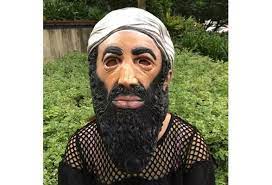 As a young man, i imagine he sampled more than a small share of what is arguably the depraved sexual mores of western europe. Halloween Party Latex Figure Mask Funny Toys Terrorist Osama Bin Laden Mask Famous People Face Head Mask Headgear Wish