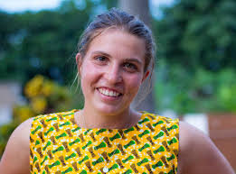 Marisa Rudolph '18 to conduct research in Ghana through Fulbright  Fellowship