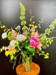 Bice's is proud to serve as your local arlington tx florist, offering everything from exquisite roses to exotic plants, modern iris flowers, impressive lilies and cheerful sunflowers in our. Company Flowers 2107 N Pollard St Arlington Va Florists Mapquest