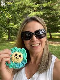 Finding rocks at Marysville Post Office