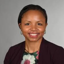 Dr. Michelle (Wilson) Bell, MD