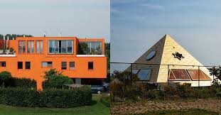 De in raymann is laat gespeelde alter ego's komen ook voor in raymanns zevende theaterprogramma in holland staat. Zo Ziet De Eerste Miljoenenbuurt Van Almere Eruit Vrij Bouwen Is De Norm