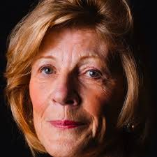 RIP, Anne Bass, who lost her battle with cancer yesterday. Anne defined an  epoch, and it is very sadly, gone with her. Never have I met anyone so  precise and careful about