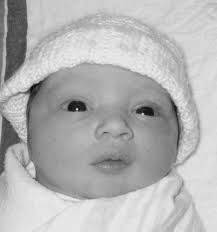 Amanda Rose Born June 14