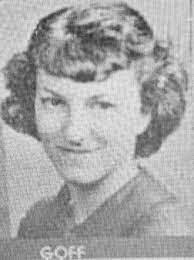 Lynette Goff's Instagram, Twitter & Facebook