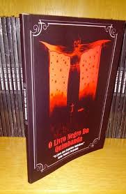 Los colores que los identifican son el rojo y el negro, el rojo representa la vitalidad, la apertura de los caminos, las buenas energías en general, y el negro representa todo lo oculto en potencia, todo en equilibrio. O Livro Negro Da Quimbanda Esta Ordo Volucer Serpentis Facebook