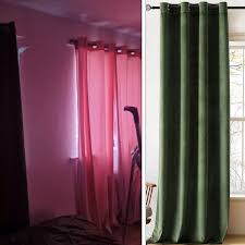 How To Get Creases Out Of Blackout Curtains | Blackouts Direct