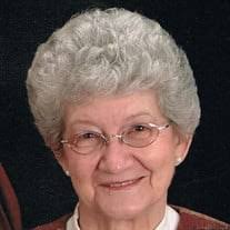 Marvel M. Forgey Obituary (2024)