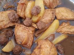 Bahan bahan semur daging kentang. 15 Resep Semur Daging Kuah Sederhana Tapi Sedap Mamikos Info