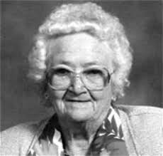 Euna Burnside Obituary