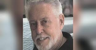 James W Johnson Jr Obituary