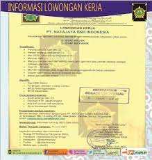 Info loker las kulonprogo / lowongan kerja operator penjualan bbm di spbu 44 552 01 lokerjogja id : Kategori Lowongan Kerja Terbaru