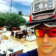 Affiliate: Driving Force CrossFit