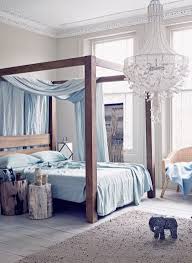 Studenten slaapzaal stapelbed gordijnen klamboe meisje dorm bed behuizing schaduw stofdicht verduisterende doek bed luifel tent gordijn 2021 lente nieuwe jaar. Fabulous Four Poster Bed Ideas For Modern Bedrooms Decor Report