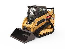 There's a few characteristics that should be kept in mind before tackling your next construction project! Skid Steer And Compact Track Loaders Cat Caterpillar
